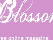 Blossom zine giardino!