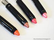 Dior "Jelly Pens" from Bird Paradise Collection Review swatches