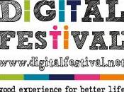 Digital Festival, domani!