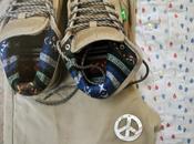 Hippie mood