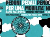 #MobilitàNuova, un'Altra Velocità tutti Milano