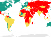 Giornata mondiale Libertà Stampa