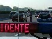 Incidente sulla Muoiono coniugi Ferita grave figlia