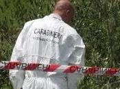 Massimo Pandolfo cadavere sfigurato Acqua Corsari