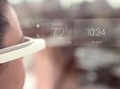 Google Glass: nuovi dettagli ufficiali funzionamento