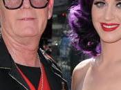 Katy Perry figlia Satana secondo padre