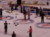Curling: conclusa PalaTazzoli prima giornata della Turin Curling