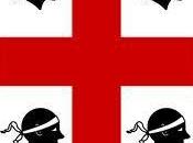 QUATTRO MORI: STORIA LEGGENDA #sardegna #bandiera #quattromori