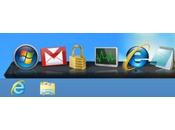 ObjectDock aggiunge compatibilità windows famosa dock abbandona vista