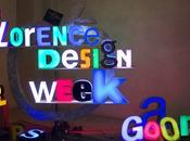 Florence Design Week 20/26 Maggio 2013