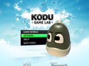 Kodu Game Lab: Come creare videogiochi senza saper programmare