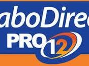 RaboDirect PRO12: Ulster-Scarlets Leinster-Glasgow semifinali