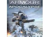 Rumors Apocalisse: libri spariti Forge World