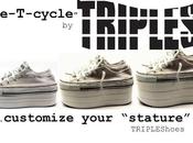 TRIPLEShoes!!!
