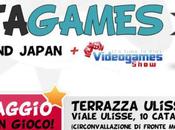 Katagames, apre Catania festa videogiochi