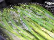 Pasta agli asparagi