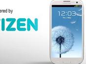 Galaxy Tizen potrebbe essere nuovo smartphone Samsung