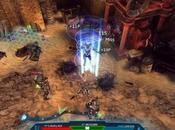 Harvest gioco windows phone rilasciato