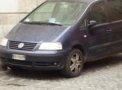 Piazza Sant'Apollinare, quali sono progetti prossima amministrazione ovviare questo schifo?