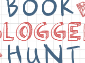 Book Blogger Hunt QUINTA tappa!