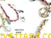 lunedì nello shop...qualcosa marinaro,o meglio,"Navy".