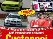 Domenica maggio Slalom Città Internazionale Marmi Custonaci