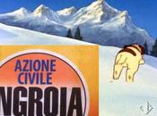 ESCLUSIVO AZIONE CIVILE, nuovo partito Antonio Ingroia avrà sede anche nelle Alpi valdostane reazione caldo) Nebbia.