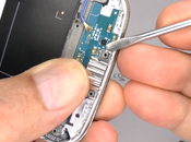 Smontare Galaxy Ecco video guida