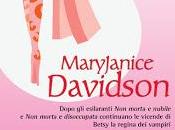 Recensione: Non-Morta Incompresa MaryJanice Davidson