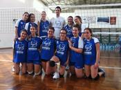 Pallavolo Marsala campione provinciale under