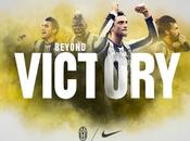 Juventus campione d’Italia