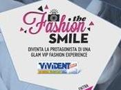 Concorso Glamour-Vivident Xlit Fashion Smile" ...sorridi vinci!
