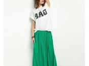 Must have primavera: gonna lunga!!!