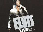 Elvis live vegas promo sampler