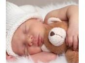 Fermo posta ostetrica: ancora sonno neonato