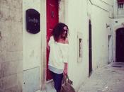 Gold Studs around South Italy