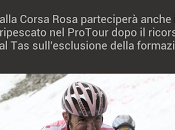 Giro d’Italia 2013 ecco Android