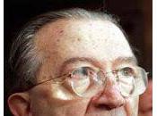morto Giulio Andreotti