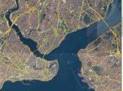 Istanbul, Europa: mappe Istanbul