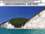 Foggia: alla scoperta “Baia Vignanotica”