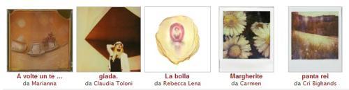 Foto della settimana