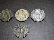 Monete banconote elfiche... Belgioioso Fantasy 2013