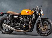 Triumph "Bonny Jupiter" MrMartini