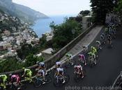 GIRO d'Italia 2013: girini POSITANO