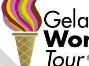 Gelato World Tour: sulla terrazza Pincio Lunch Girls