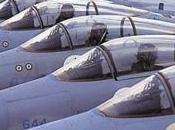 SIRIA: Duplice raid aereo israeliano, cresce tensione Medio Oriente