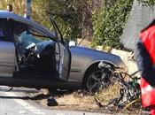 Giro D'Italia: tappa passerà Lamezia ricordo degli ciclisti travolti un'auto