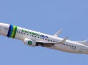 proposte coast Transavia