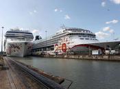 Norwegian cruise line: canale panama nelle loro mani