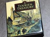 Tolkien Treasury, mini volume 2012